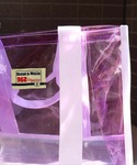「imagine/イマジン」プールバック トー...の詳細画像1