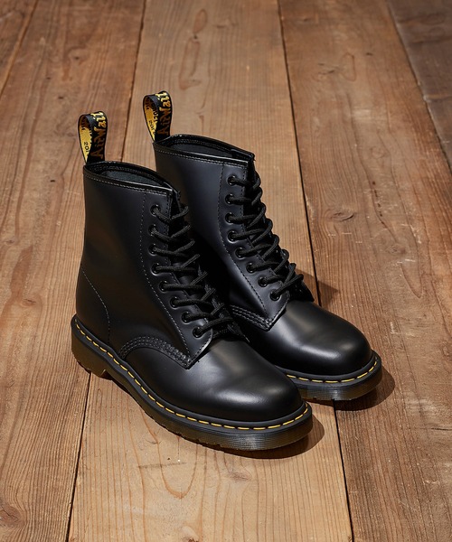 Dr.Martens（ドクターマーチン） ブーツ Dr.Martens 1460 8ホール