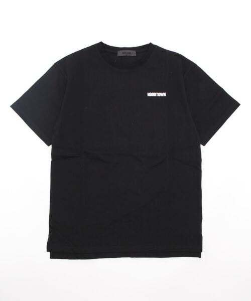 新品♡アナグラムTシャツ♡ユニセックス ナガスギルイヌ トモダチフロムアナザーワールド｜ビッグ