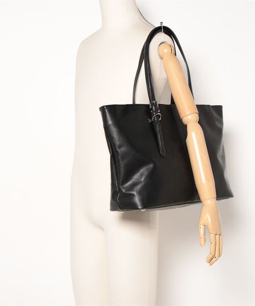 PRO-SPERITY トートバッグ 「PRO-SPERITY/プロスペリティ」別注