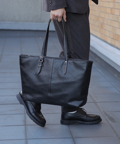 PRO-SPERITY トートバッグ 「PRO-SPERITY/プロスペリティ」別注