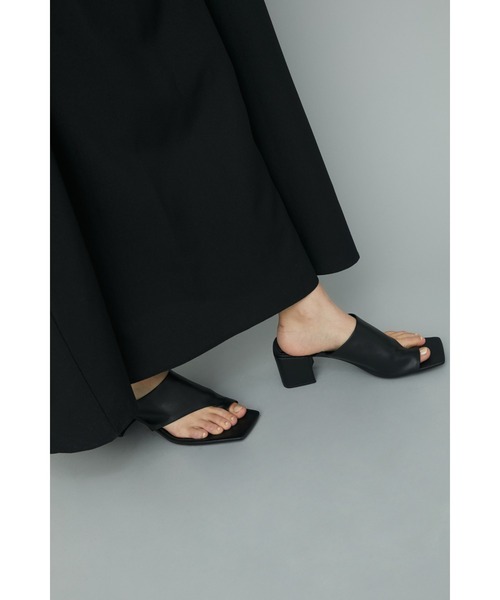 HeRIN.CYE シャツドレス HeRIN.CYE ワンピース Shirt dress (シャツ ドレス) レディース
