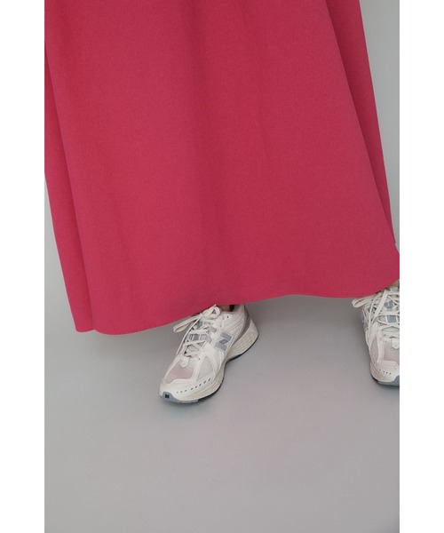 HeRIN.CYE ワンピース Shirt dress (シャツ ドレス) レディース