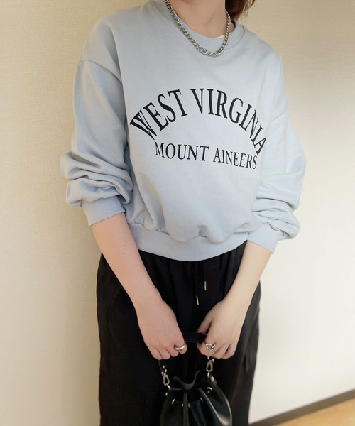 【限定品・最安値】marryme ロゴスウェット 限定品・最安値】marryme ロゴスウェット 限定品・最安値】marryme