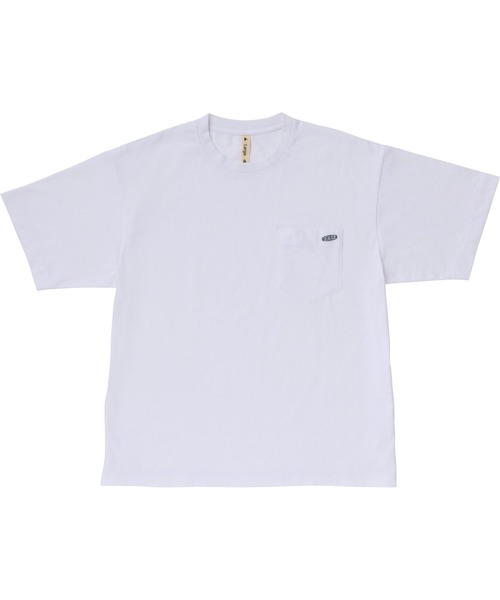 KEEN（キーン） keen tシャツ OC/RP POCKET BIG TEE / オーシーアール