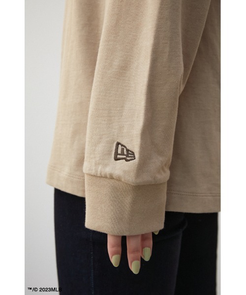 美品⭐︎BLUE SEAL Tシャツセット L M 110 90 AZUL BY MOUSSY tシャツ NEW ERA OVERSIZED LS Tシャツ/NEW