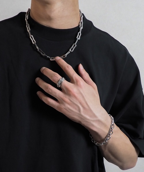 SBG by 7JEWELRY アレルギー対応 ブレスレット SBG バリエーション