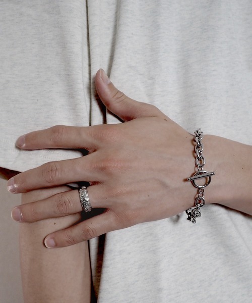 SBG by 7JEWELRY アレルギー対応 ブレスレット SBG バリエーション
