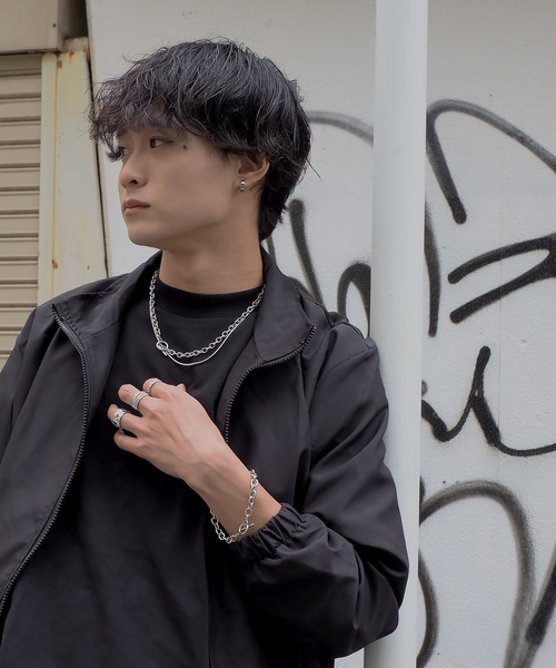 SBG by 7JEWELRY アレルギー対応 ブレスレット SBG バリエーション
