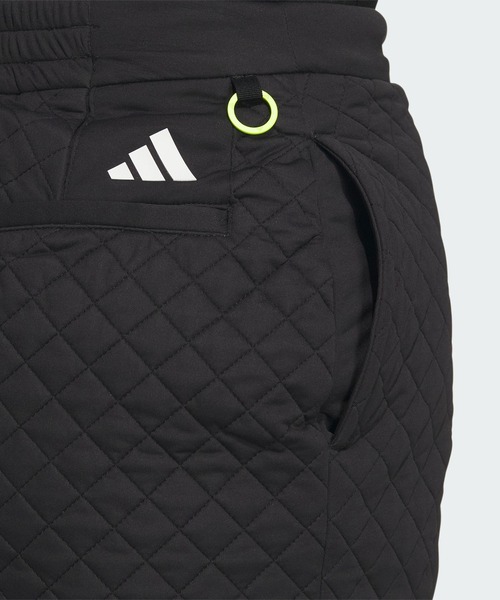 adidas（アディダス） スカート WIND. RDY キルト 防風 撥水 スカート