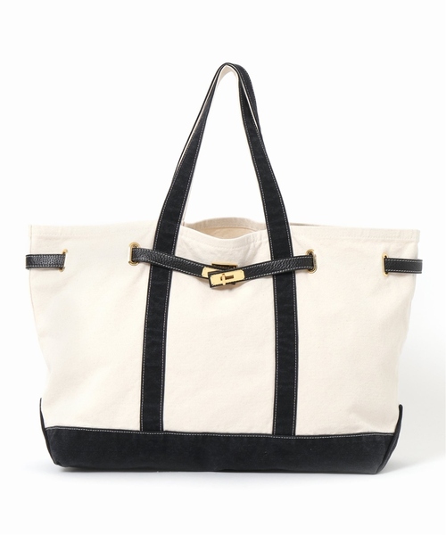sita parantica トートバッグ 「SITA PARANTICA/シータパラン