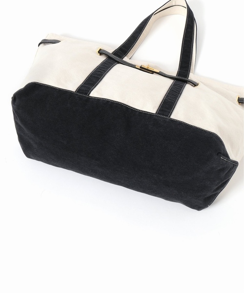 sita parantica（シータパランティカ） トートバッグ 「SITA PARANTICA