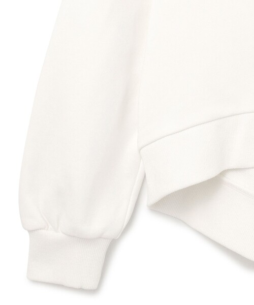 tシャツ オーナメントカットトップ レディース GRACE CONTINENTAL tシャツ オーナメントカットトップ