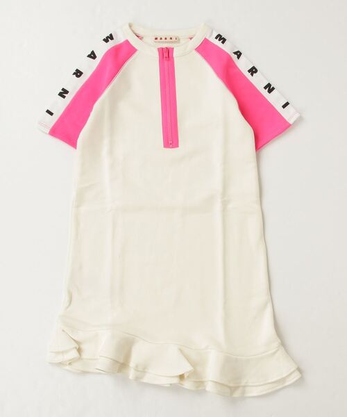 MARNI スパンコール プルオーバー 38