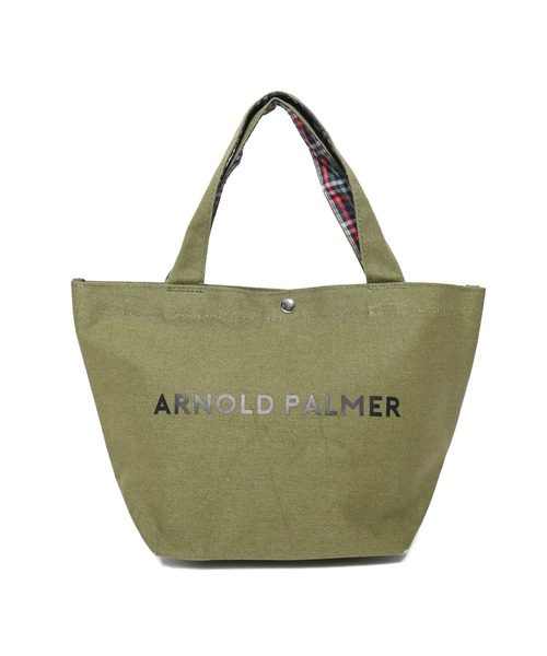 Arnold Palmer（アーノルドパーマー） トートバッグ シェア ランチ
