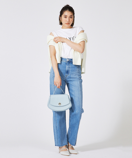 〈ほぼ未使用〉LE'RURE 3way パーティーバッグ
クラッチバッグ LE'RURE｜リルアーのバッグ通販 - ZOZOTOWN
