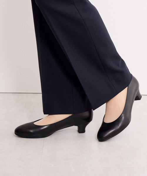 卑弥呼 パンプス 楽天市場】【SALE/40%オフ】パンプス レディース ぺたんこ 卑弥呼