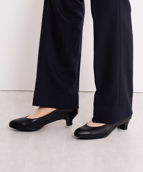 卑弥呼（HIMIKO） パンプス 「Made in Japan」「卑弥呼」「撥水」 3.5