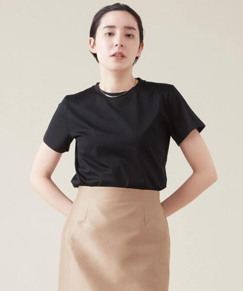 tシャツ ESSENTIAL Tシャツ レディース