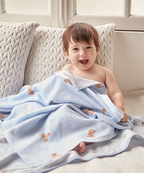 petit main ベビー タオルケット : ZOZOTOWN Yahoo!店 - 通販 - Yahoo