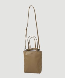 SAGAN VIENNA ショルダーバッグ バッグ 「SAGAN vienna/サガン