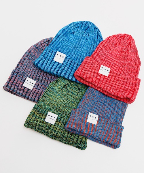 【ミルク】yoli モヘアニットキャップ　23AW RACAL Mohair Knit Watch Cap 1192 モヘアニットワッチ ニットキャップ