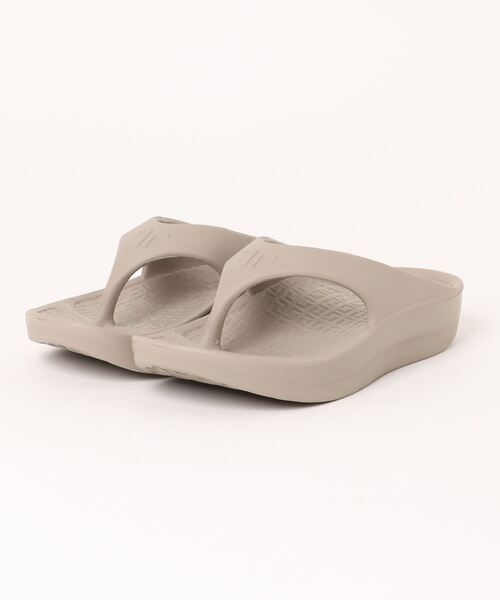 完売品　AOULE アウール　TELIC テリック リカバリーサンダル TELIC リカバリーサンダル(サンダル)｜シューズ｜AOURE