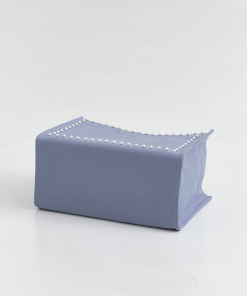 TSURU by Mariko Oikawa（ツルバイマリコオイカワ） トートバッグ