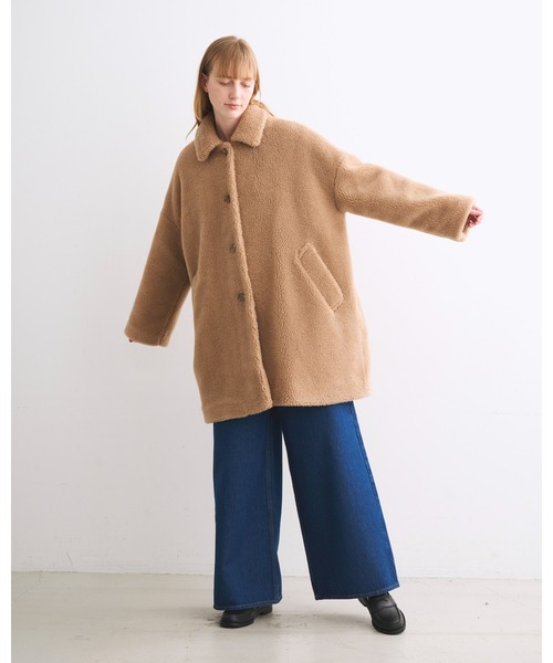 Traditional Weatherwear（トラディショナル ウェザーウェア） コート