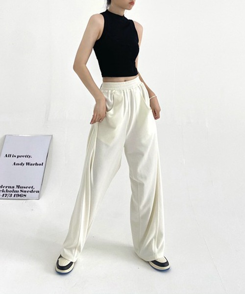 IRIE スウェットパンツ　サイズM AVIREX アビレックス パンツ メンズ デイリー スウェットパンツ