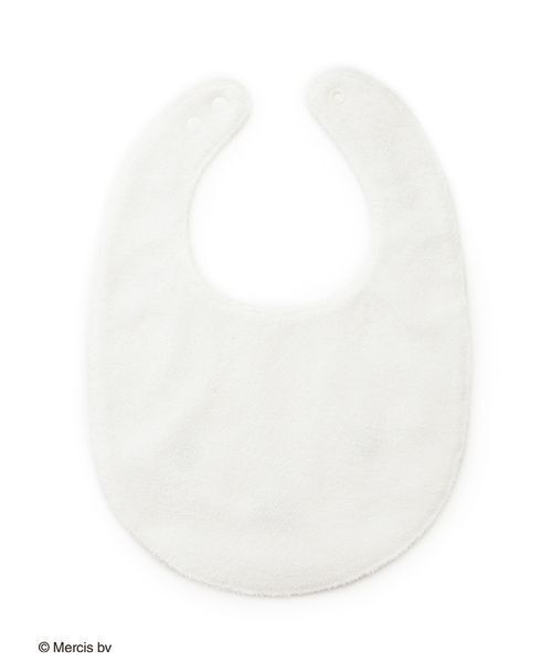 Miffy（ミッフィー） スタイ よだれかけ 「Dick Bruna」「BABY」パイル
