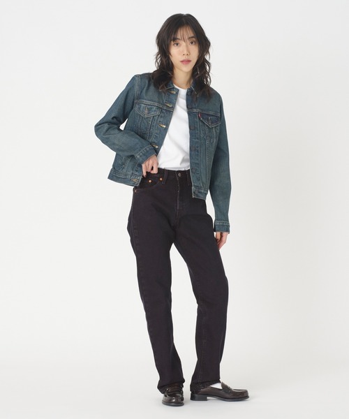 Levi's ジーンズ デニム デニムパンツ Levi's/リーバイス 501(R