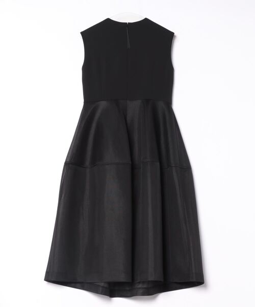 Audie a Muses ワンピース タックリボンワンピース レディース 