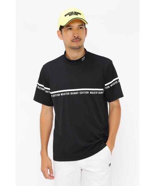 New】マスターバニー❣️トゥルーボーテ46Gドビートリコット半袖モック