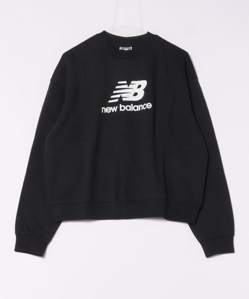 トレーナー スウェット 「New Balance」WT41503 レディース