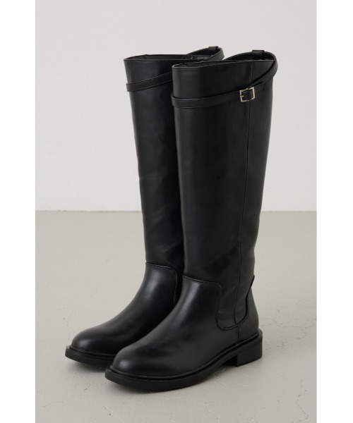 DIANA ジョッキーブーツ　ベルト取外し可 DIANA ジョッキーブーツ ベルト取外し可 超美品 DIANA ロングブーツ