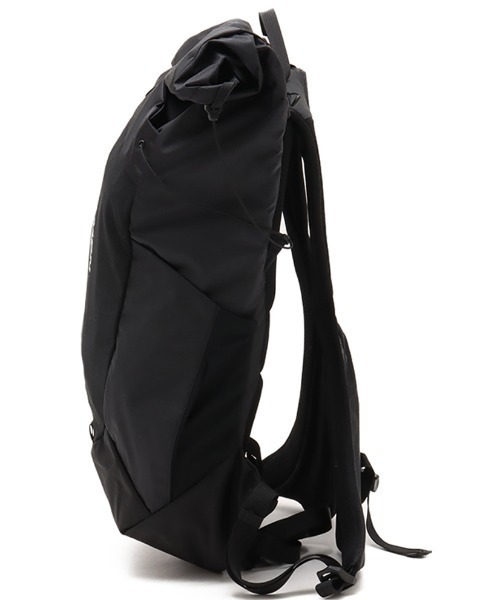 バッグ SALOMON ACS DAYPACK 20 Salomon ACS DAYPACK 20 Black | BSTN Store