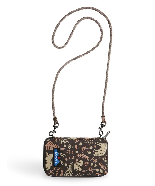 ハンドバック セット カブー レディース 財布 アクセサリー Go Time Cross Body