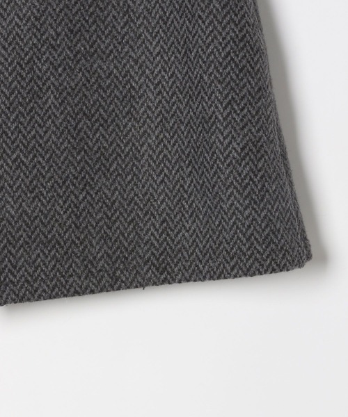 Heather（ヘザー） スカート Winter ラップミニスカート 144348