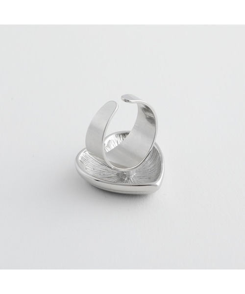 ハート型　リング　11747391 ポーカーズ ハート型リング11747391 ポーカーズ