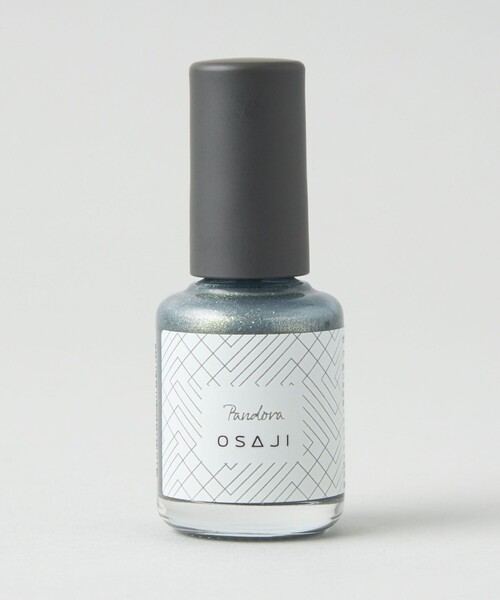 OSAJI（オサジ） マニキュア ネイル 「別注」「OSAJI×CITEN」フラット