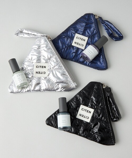 OSAJI（オサジ） マニキュア ネイル 「別注」「OSAJI×CITEN」フラット