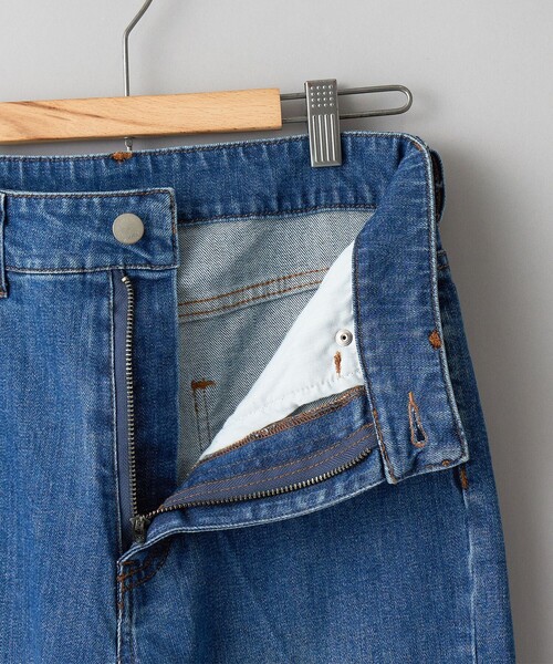 RONEL ジーンズ デニム デニムパンツ KAIHARA DENIM／カイハラルーズ