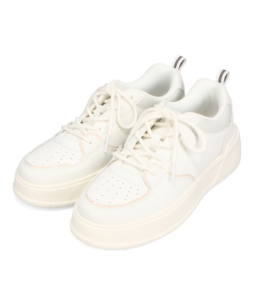 ORiental TRaffic（オリエンタルトラフィック） スニーカー バイカラー