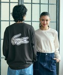 tシャツ 「オンライン限定」LACOSTE オ...の詳細画像5