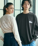 tシャツ 「オンライン限定」LACOSTE オ...の詳細画像3