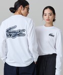 ラコステ tシャツ 「オンライン限定」LACO...の詳細画像1