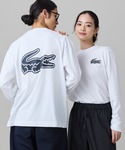 ラコステ tシャツ 「オンライン限定」LACO...の詳細画像5