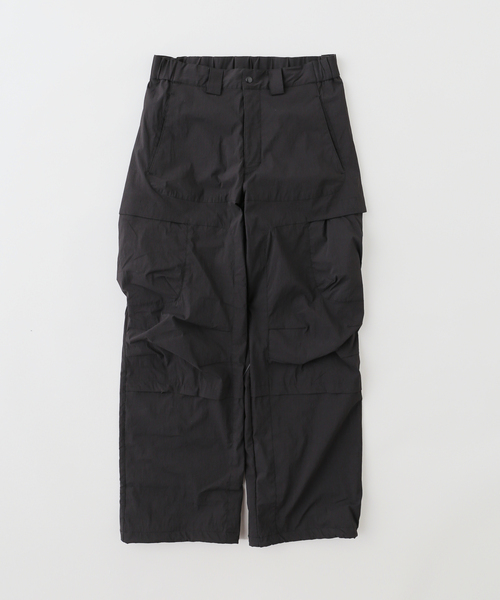 パンツ 「Whimsy / ウィムジー」Nylon Stealth Pant メンズ : 87091862 