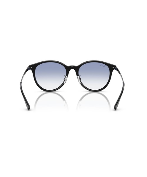 美品】Ray-Ban 0RB4334D ユニセックスサングラス 大人 Ray-Banの